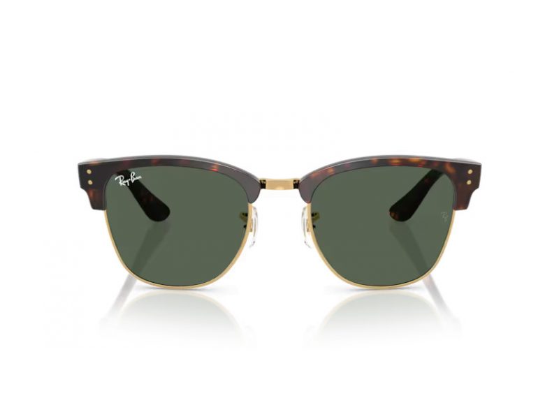 Ray-Ban Clubmaster Reverse RB R0504S 1359VR 51 Men, Women sunglasses