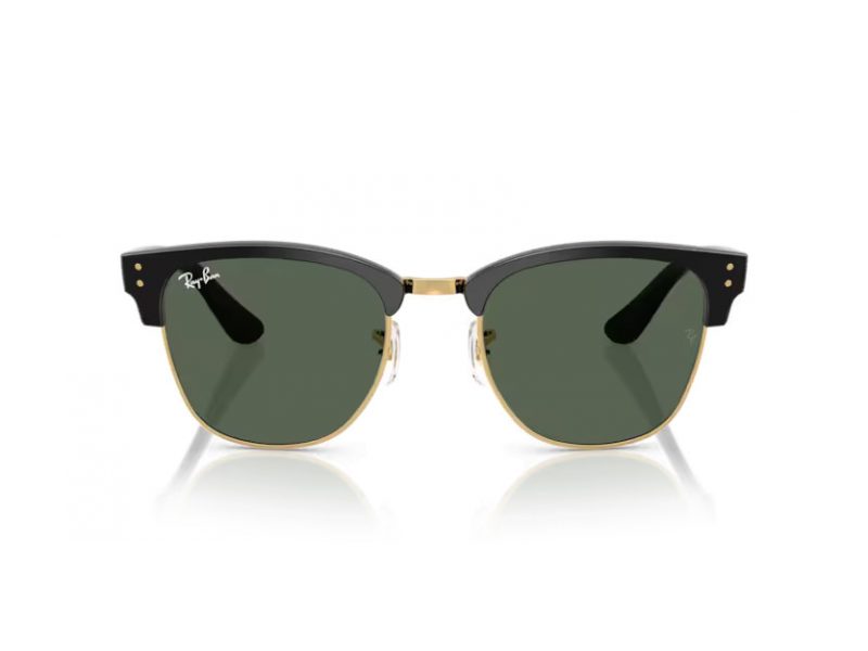 Ray-Ban Clubmaster Reverse RB R0504S 6677VR 51 Men, Women sunglasses