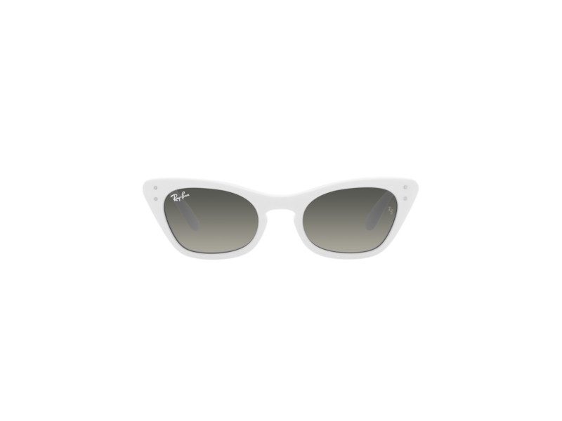 Ray-Ban Miss Burbank RJ 9099S 116/11 45 Children sunglasses