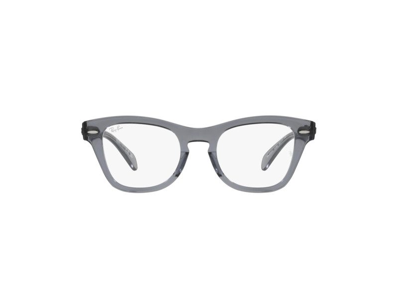 Ray-Ban RX 0707V 8199 48 Men, Women glasses