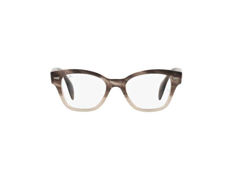 Ray-Ban RX 0880 8107 49 Men, Women glasses