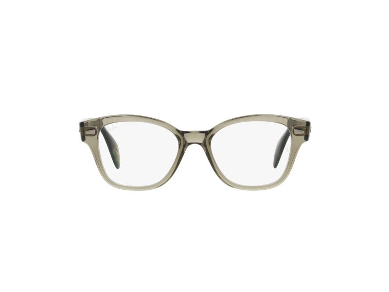 Ray-Ban RX 0880 8178 52 Men, Women glasses