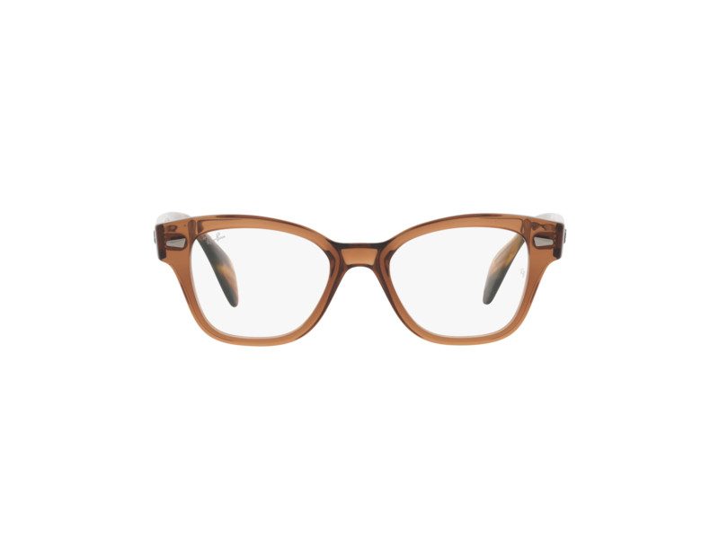 Ray-Ban RX 0880 8180 49 Men, Women glasses