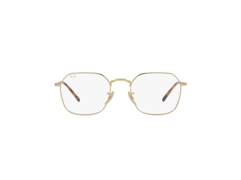 Ray-Ban Jim RX 3694V 2500 53 Men, Women glasses