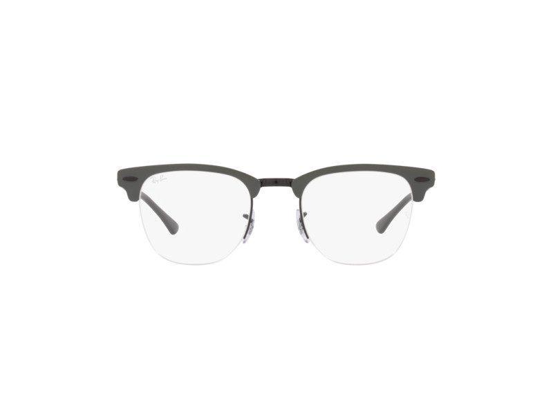 Mens discount clubmaster glasses