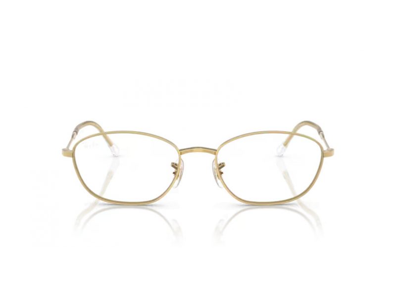 Ray-Ban RX 3749V 2500 55 Women glasses