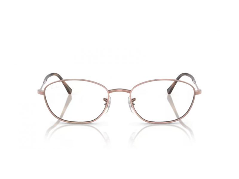 Ray-Ban RX 3749V 2943 53 Women glasses