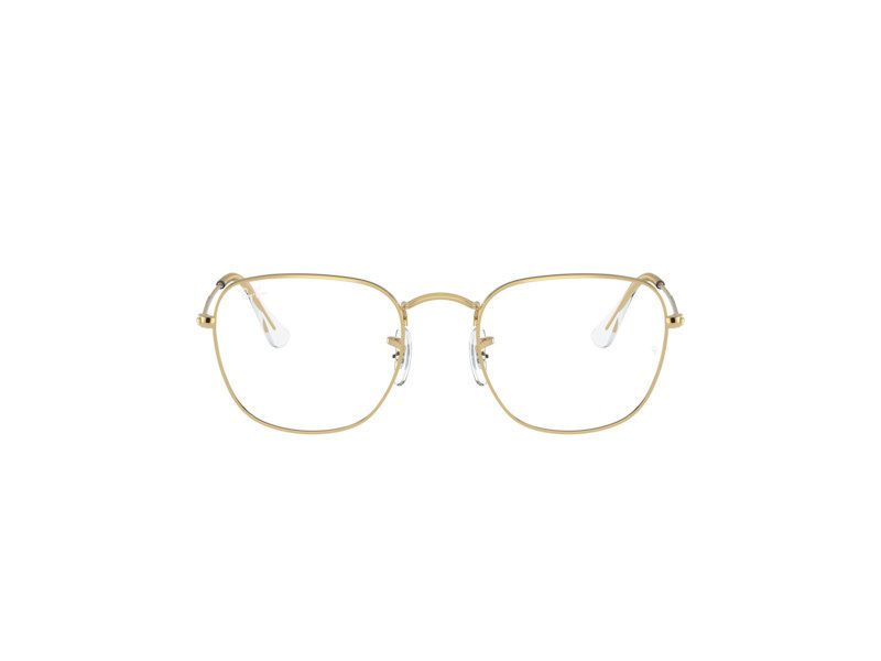 Ray-Ban Frank RX 3857V 3086 51 Men, Women glasses