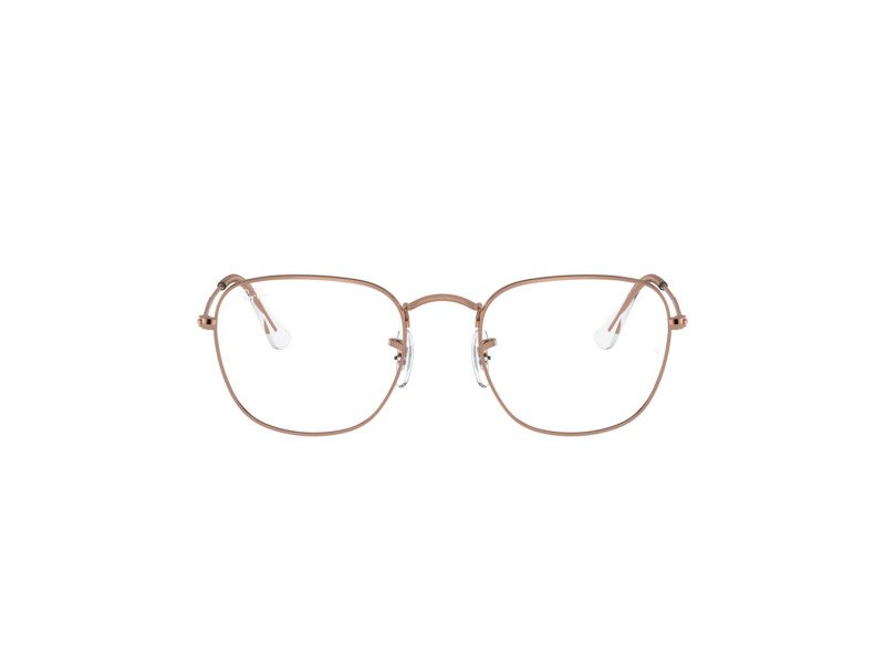 Ray-Ban Frank RX 3857V 3107 48 Men, Women glasses