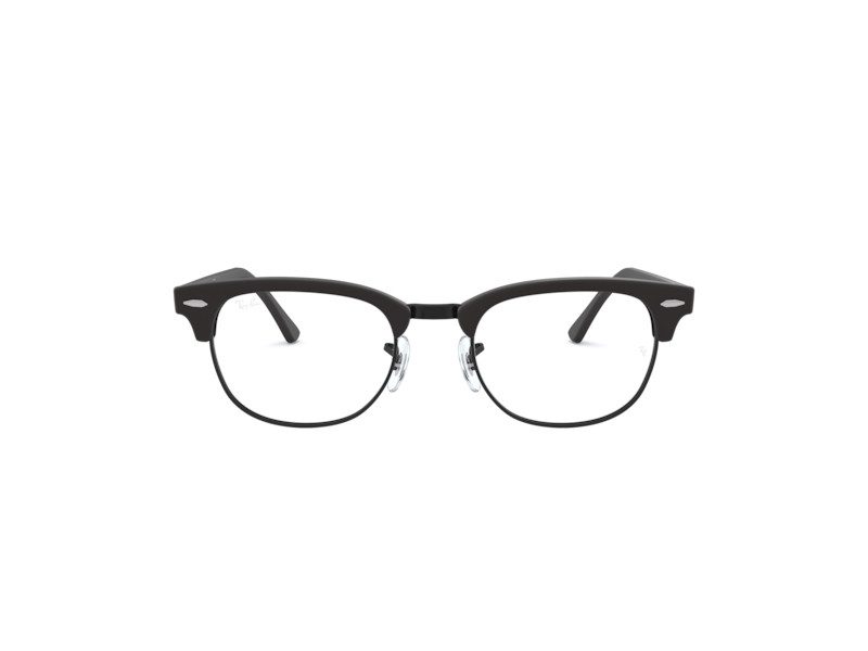 Ray-Ban Clubmaster RX 5154 2077 49 Men, Women glasses