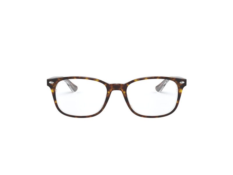 Ray-Ban RX 5375 5082 53 Men, Women glasses