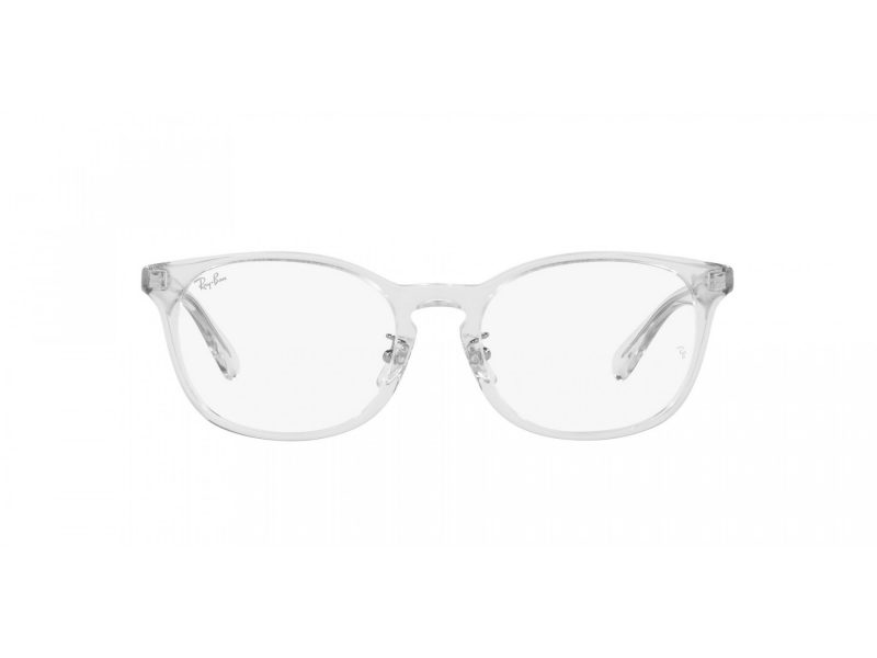 Ray-Ban RX 5386D 2001 53 Men, Women glasses