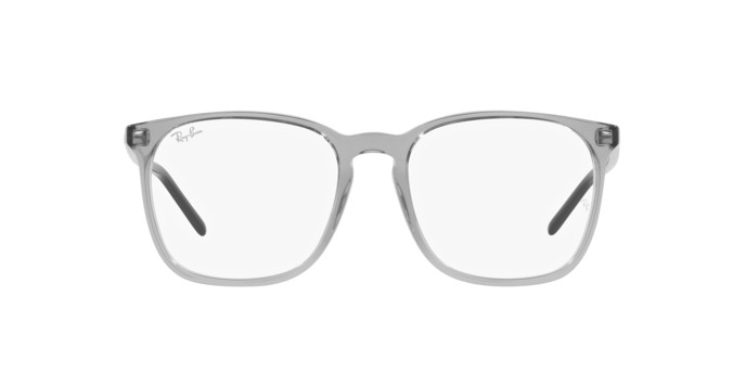 Ray Ban RX 5387 8140 52 Men Women glasses