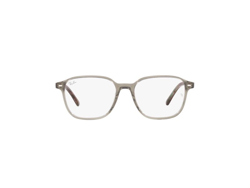 Ray-Ban Leonard RX 5393 8178 51 Men, Women glasses