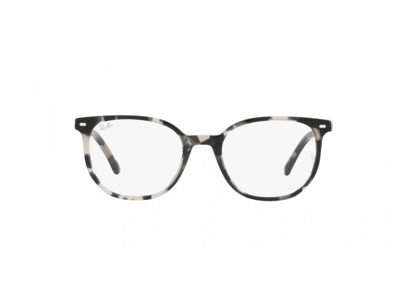 Ray-Ban Elliot RX 5397 8117 50 Men, Women glasses