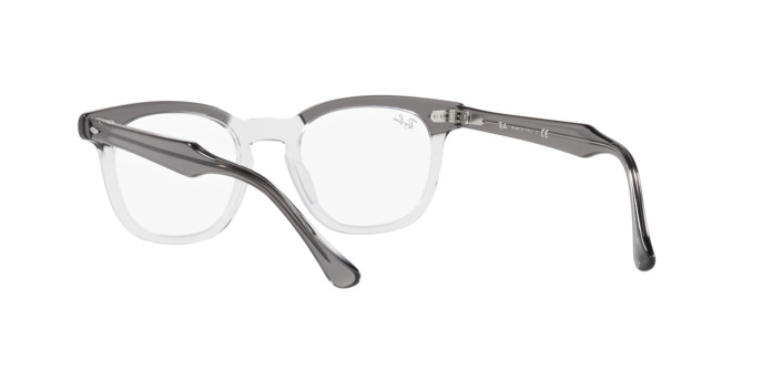 Ray-Ban RB5398 Hawkeye Optics Eyeglasses LensCrafters