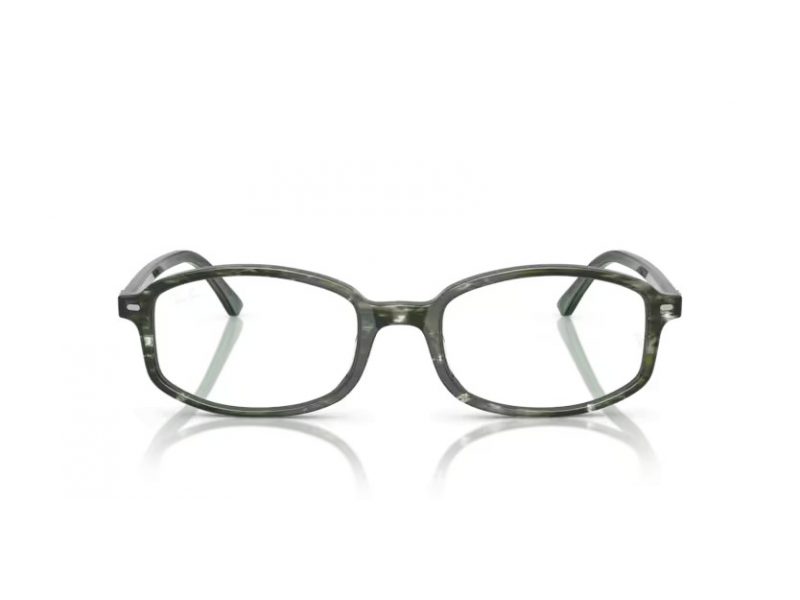 Ray-Ban Sam RX 5432 8398 52 Men, Women glasses