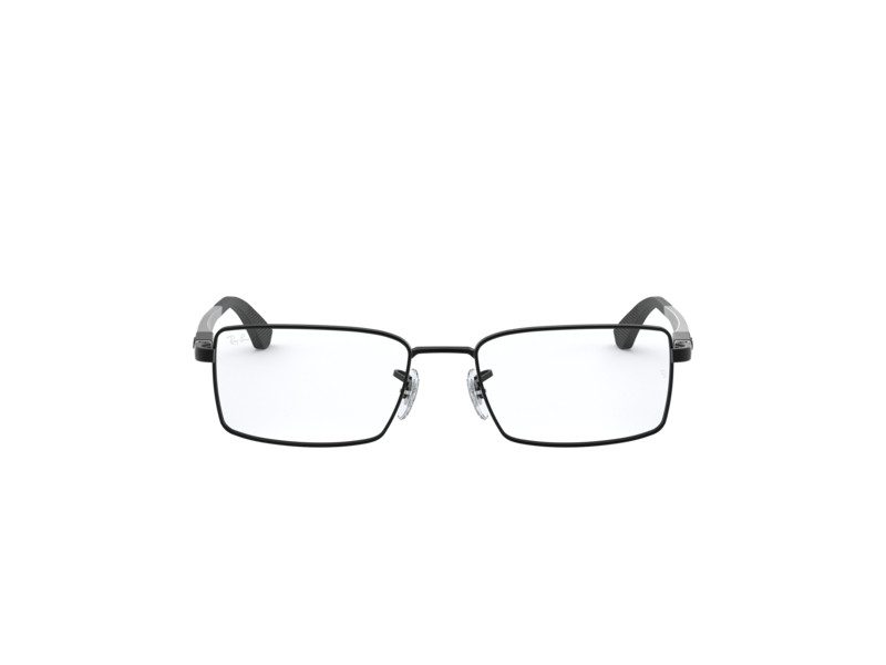 Ray-Ban RX 6275 2503 52 Men, Women glasses