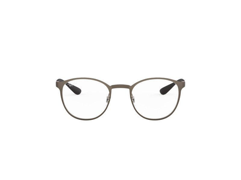 Ray-Ban RX 6355 2620 52 Men, Women glasses