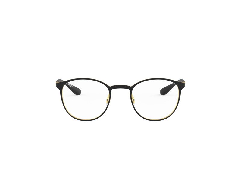 Ray-Ban RX 6355 2994 50 Men, Women glasses