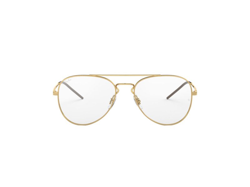 Ray-Ban RX 6413 2500 54 Men, Women glasses