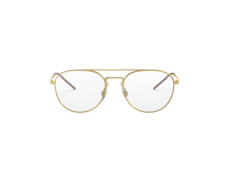 Ray-Ban RX 6414 2500 55 Men, Women glasses