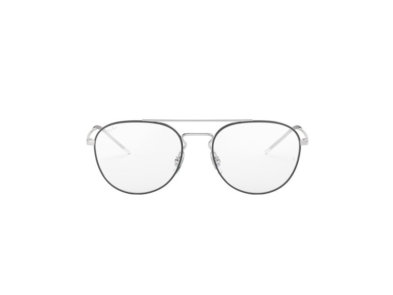 Ray-Ban RX 6414 2983 53 Men, Women glasses