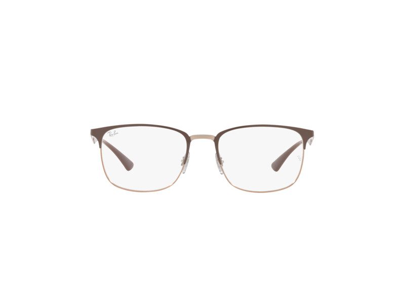 Ray-Ban RX 6421 2973 52 Men, Women glasses