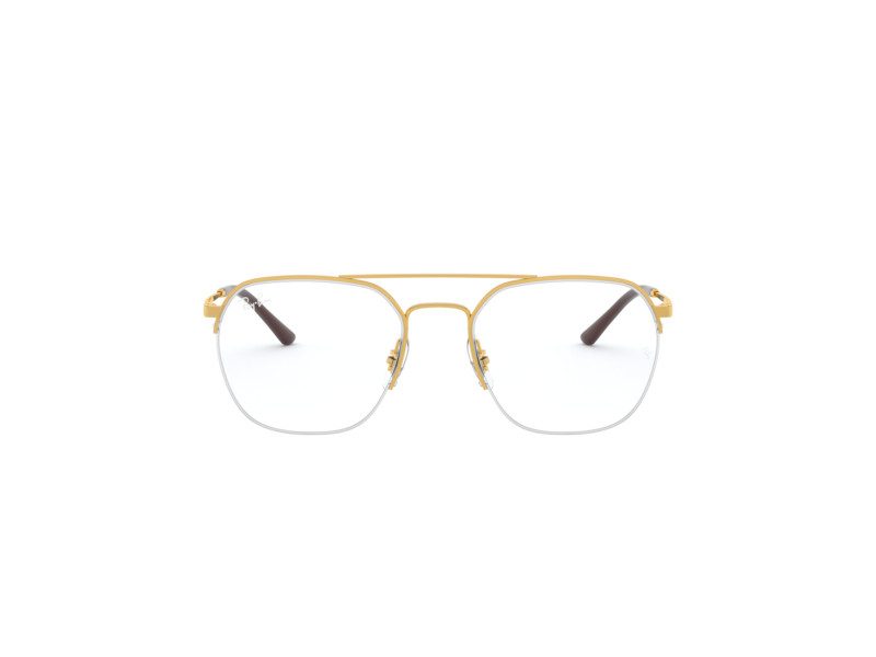 Ray-Ban RX 6444 2500 53 Men, Women glasses