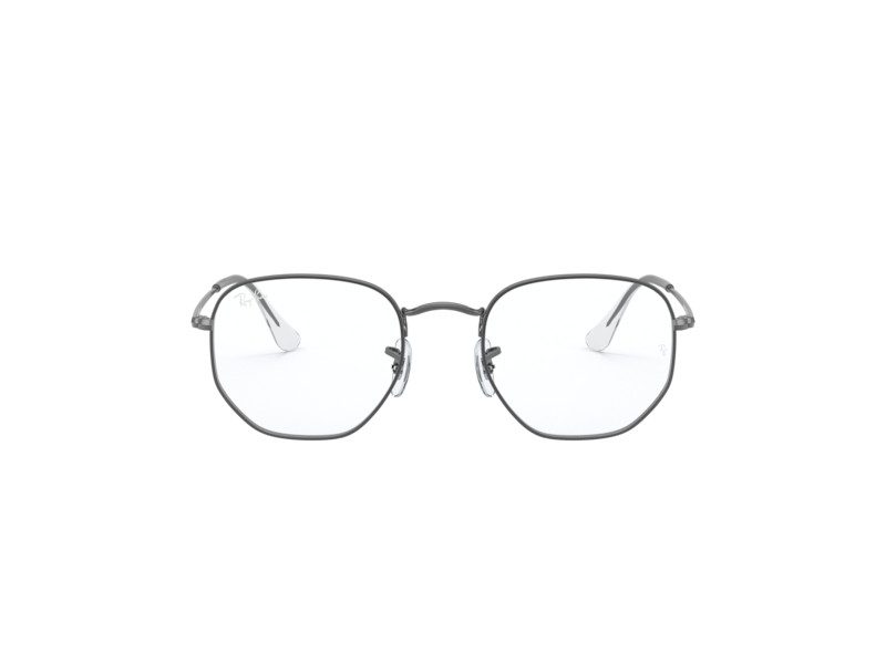 Ray-Ban Hexagonal RX 6448 2502 54 Men, Women glasses