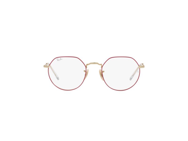 Ray-Ban Jack RX 6465 3137 49 Men, Women glasses