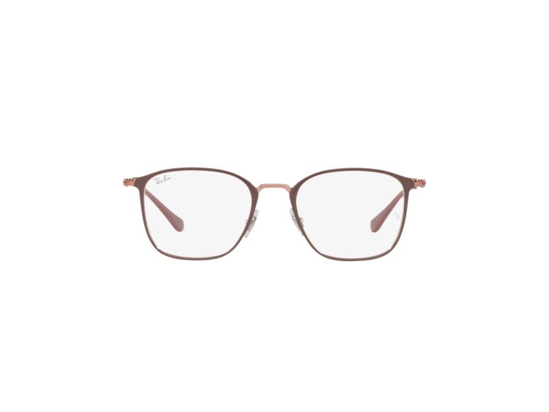 Ray-Ban RX 6466 2973 51 Men, Women glasses