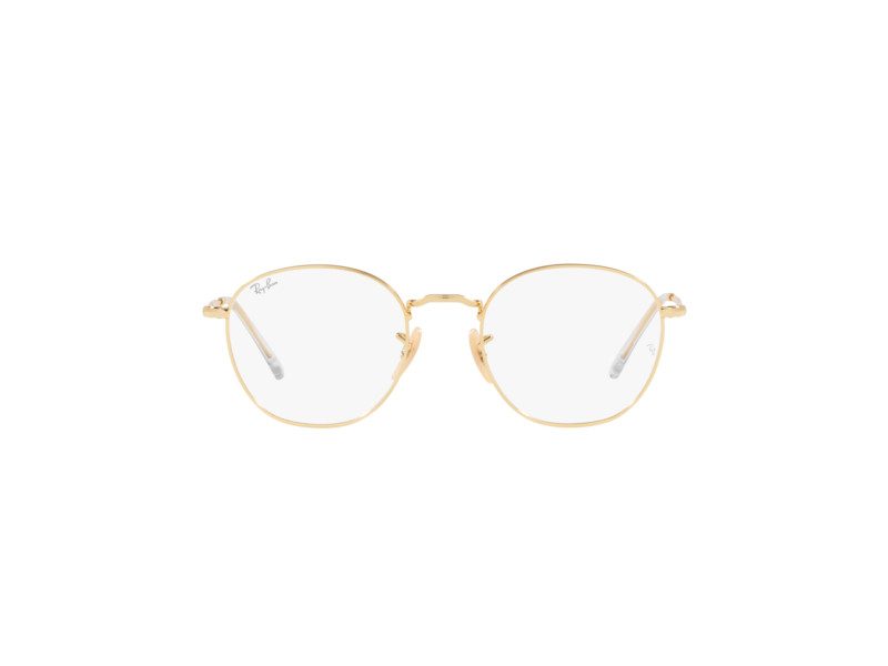 Ray-Ban Rob RX 6472 2500 52 Men, Women glasses