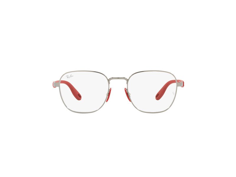 Ray-Ban RX 6484M F001 49 Men, Women glasses