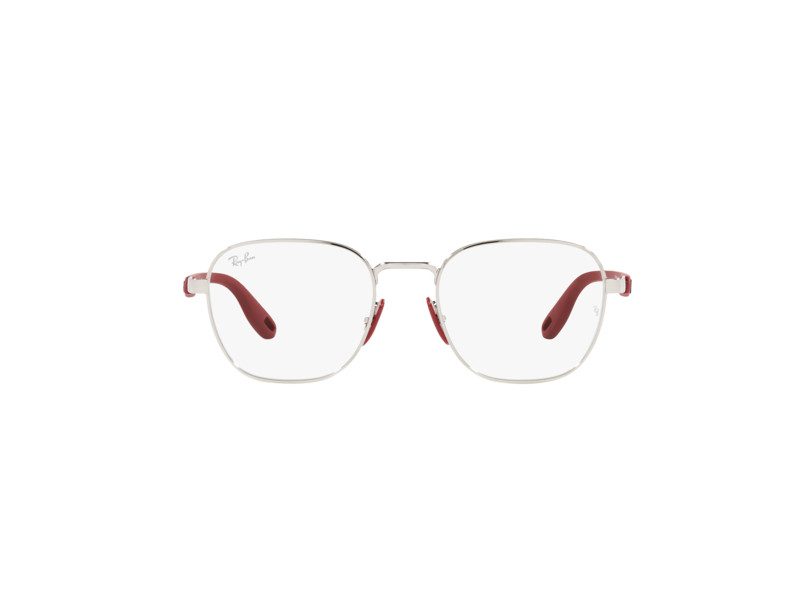 Ray-Ban RX 6484M F007 51 Men, Women glasses