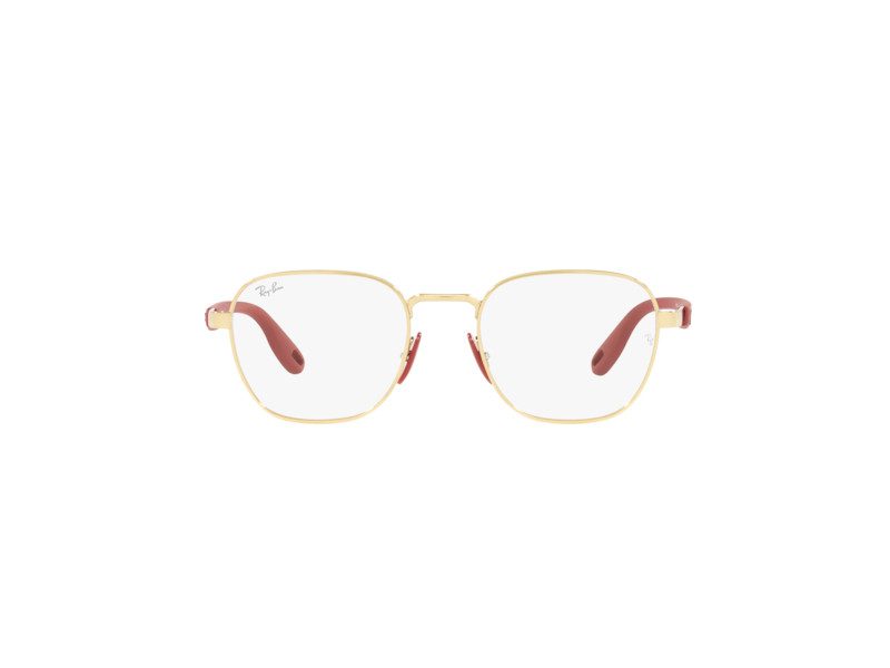 Ray-Ban RX 6484M F029 51 Men, Women glasses