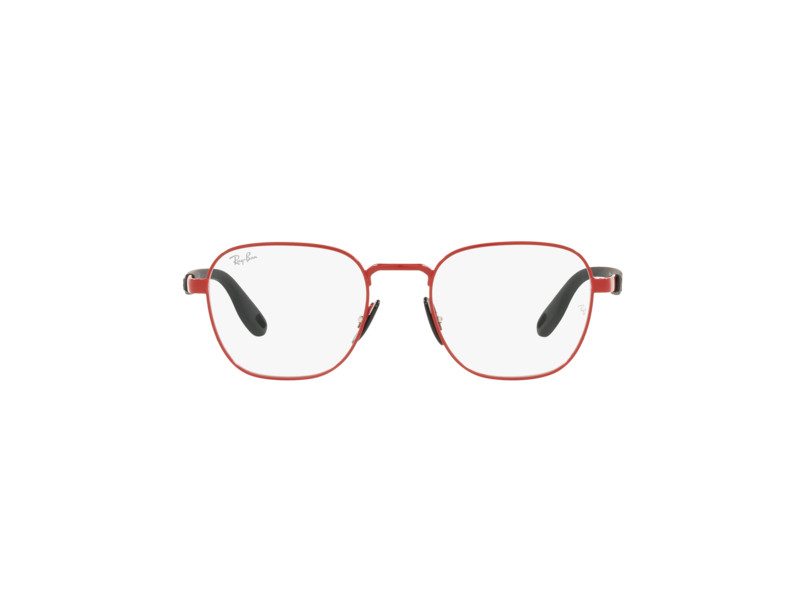 Ray-Ban RX 6484M F047 49 Men, Women glasses