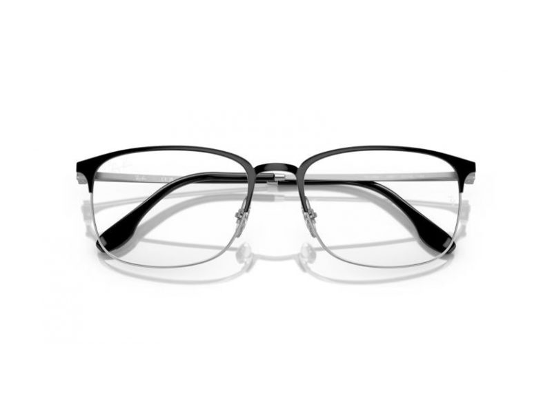 Ray-Ban RX 6494 2861 54 Men glasses