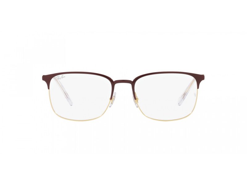 Ray-Ban RX 6494 3156 54 Men glasses