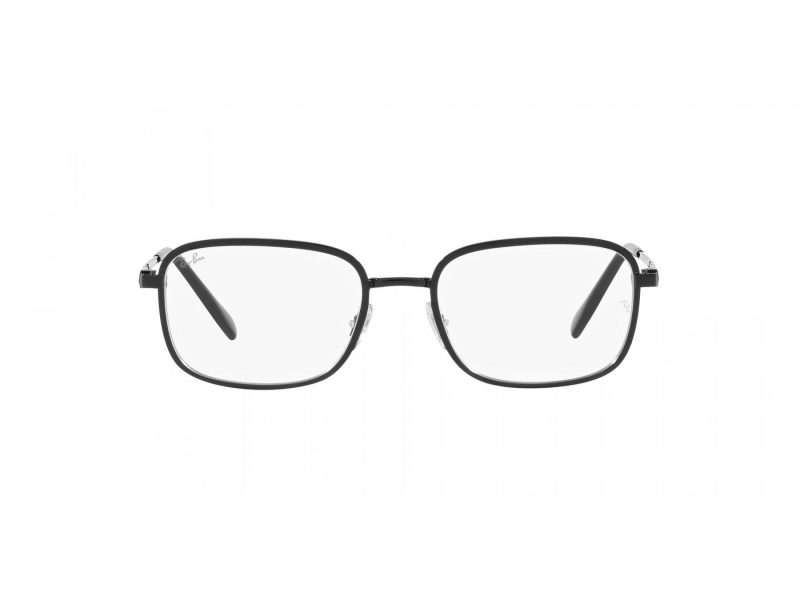 Ray-Ban RX 6495 2509 52 Men glasses