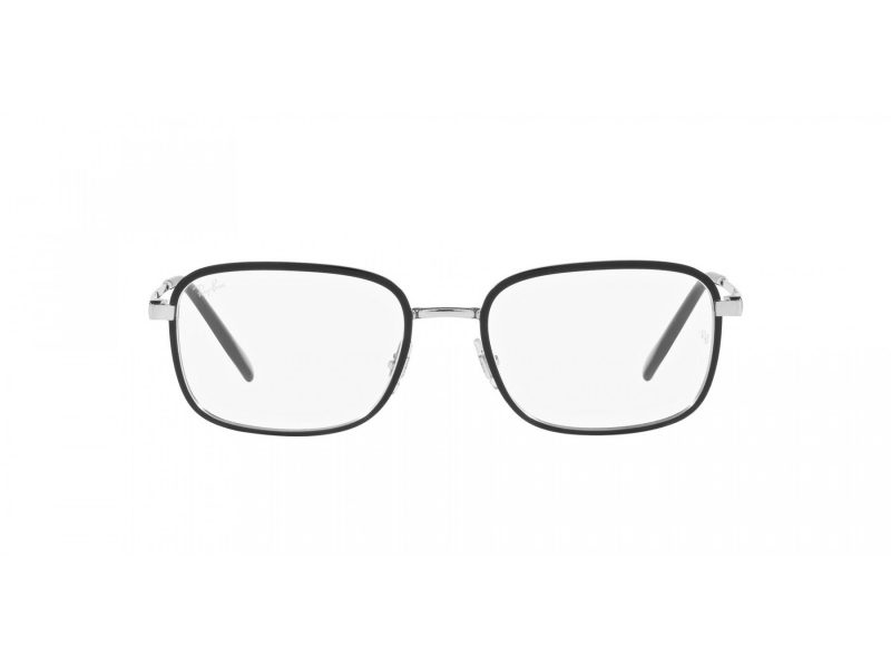 Ray-Ban RX 6495 2861 52 Men glasses