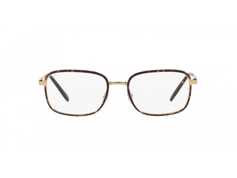 Ray-Ban RX 6495 2945 54 Men glasses