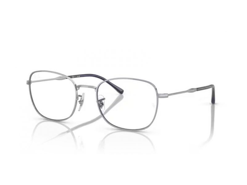 Ray-Ban RX 6497 2501 51 Men, Women glasses