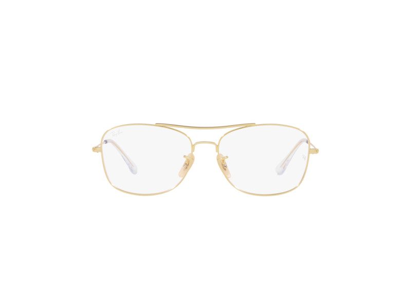 Ray-Ban RX 6499 2500 55 Men, Women glasses