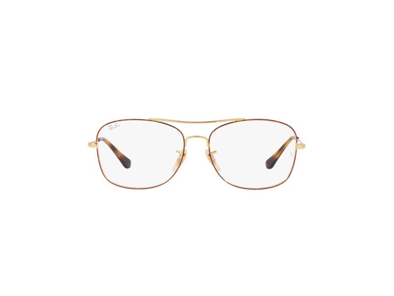 Ray-Ban RX 6499 2945 55 Men, Women glasses