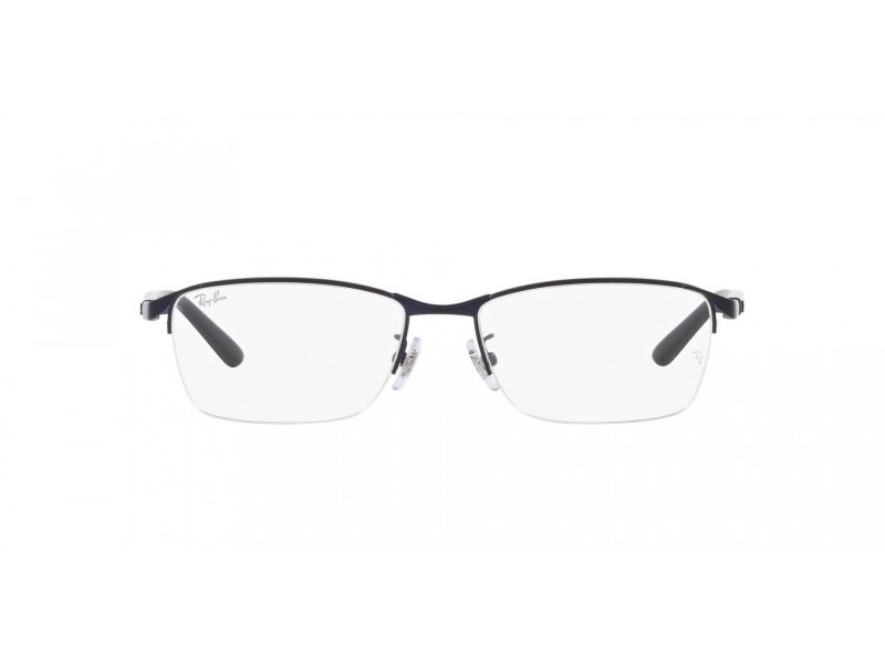 Ray-Ban RX 6501D 3076 55 Men glasses