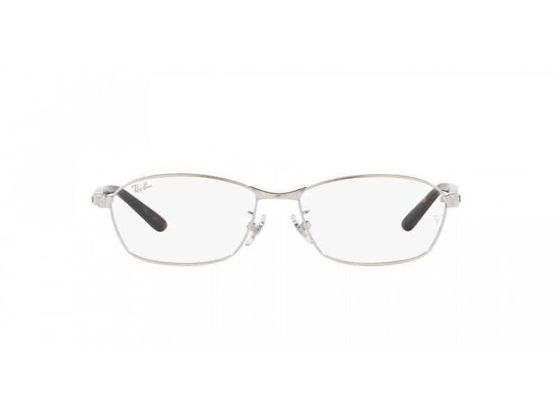 Ray-Ban RX 6502D 2595 55 Men glasses