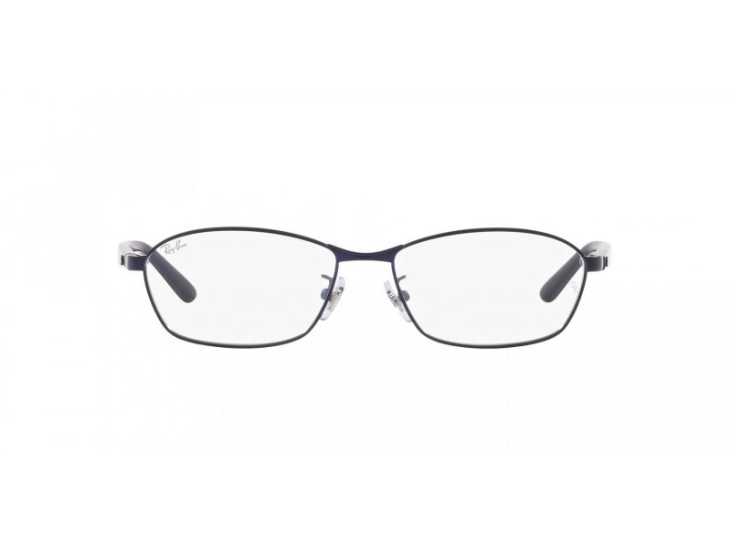 Ray-Ban RX 6502D 3076 55 Men glasses