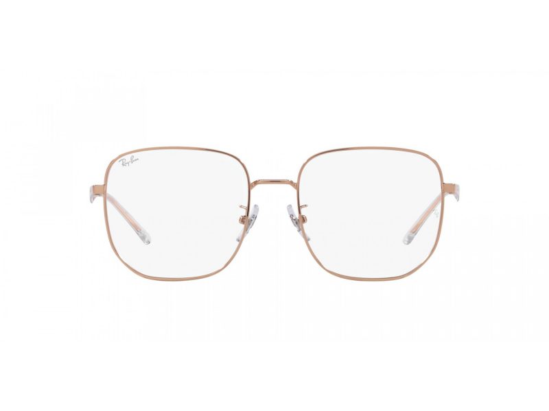 Ray-Ban RX 6503D 3094 55 Men, Women glasses