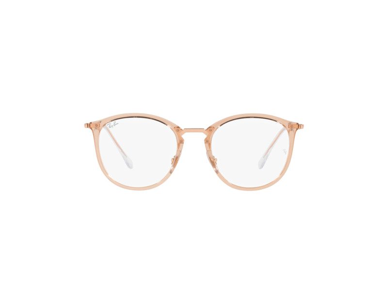 Ray-Ban RX 7140 8124 49 Women glasses